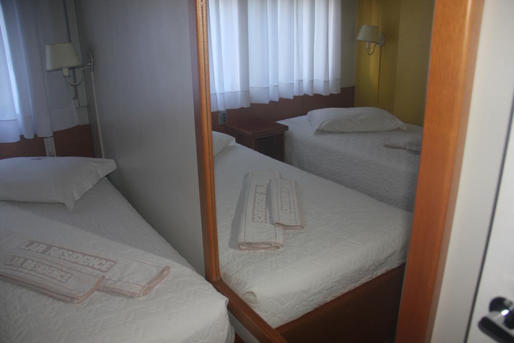 Hotel Lar Residence Porto Alegre Exteriör bild